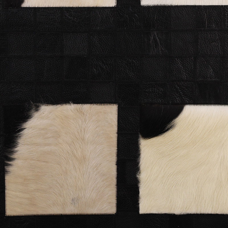 کلاژ  چرم و پوست مدل LFM353