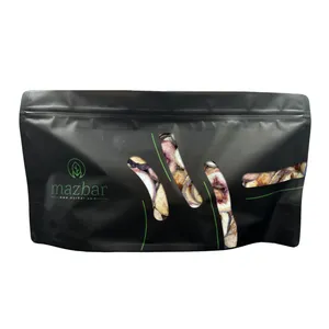  برگه هلو مزبار - 500 گرم