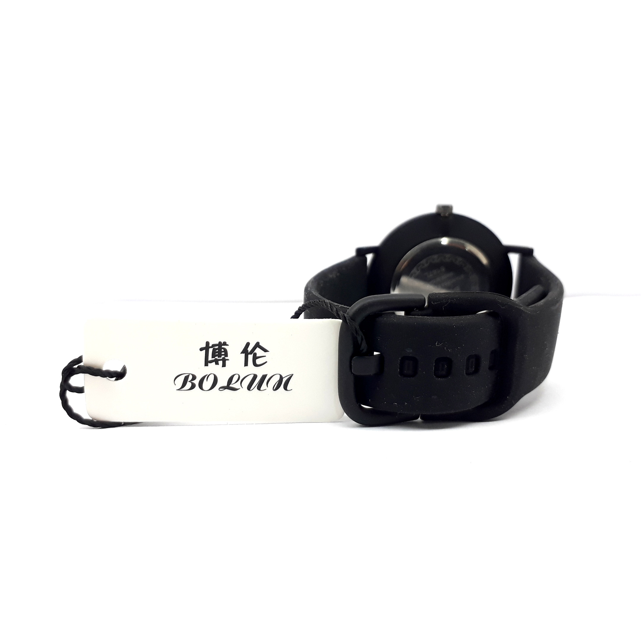 ساعت مچی عقربه ای بلون کد 123