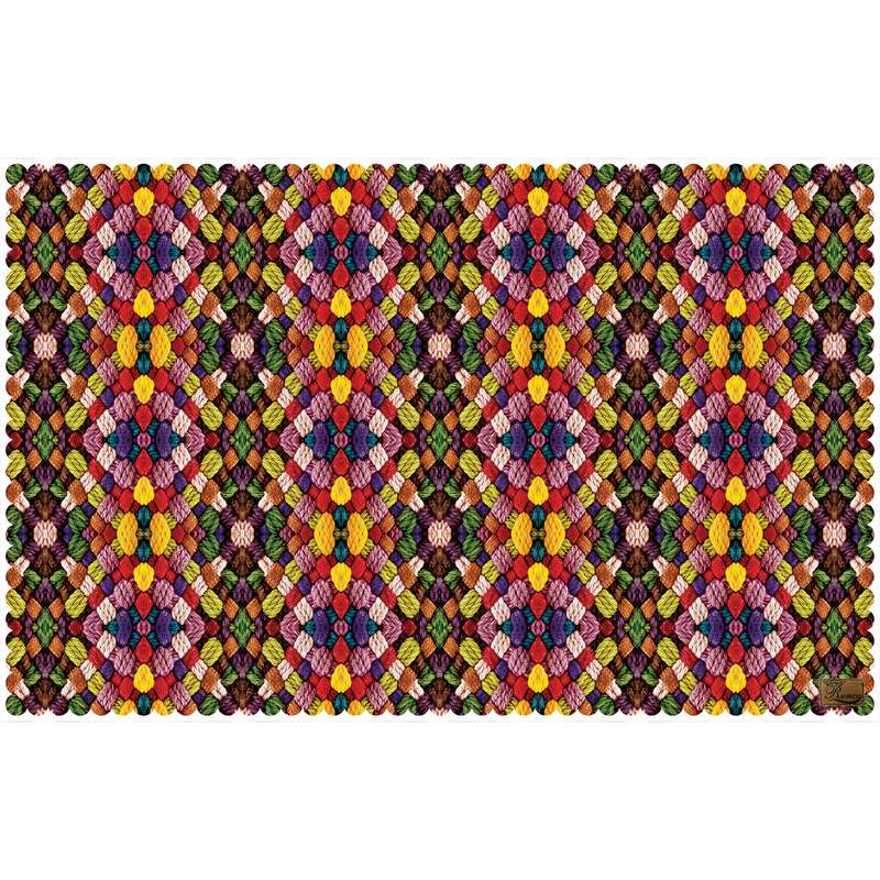رومیزی رنس مدل T8-42158