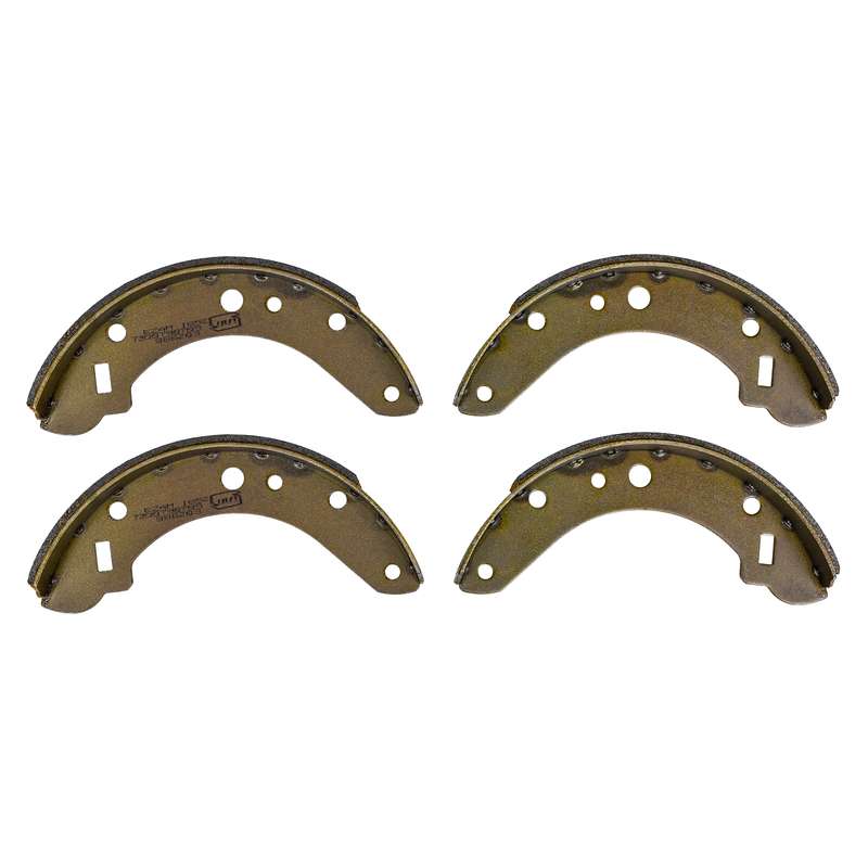 لنت ترمز عقب عظام کد 3137016 مناسب برای پیکان 