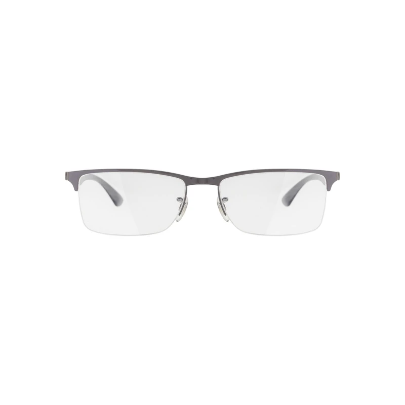 فریم عینک طبی کلاب مستر (Clubmaster) ری بن مدل 0RX8413-2893-54 مناسب برای صورت گرد، قلب و بیضی