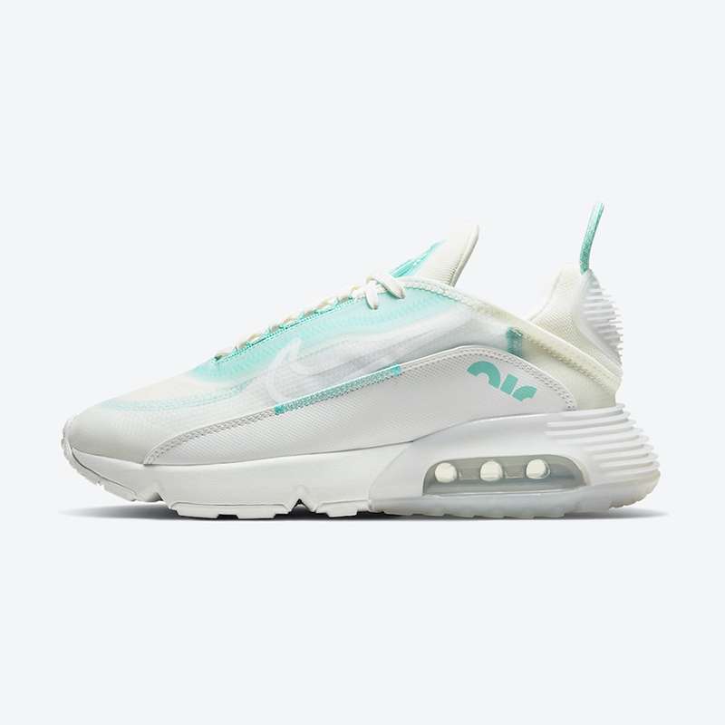 کفش پیاده روی مردانه نایکی مدل ir max 2090