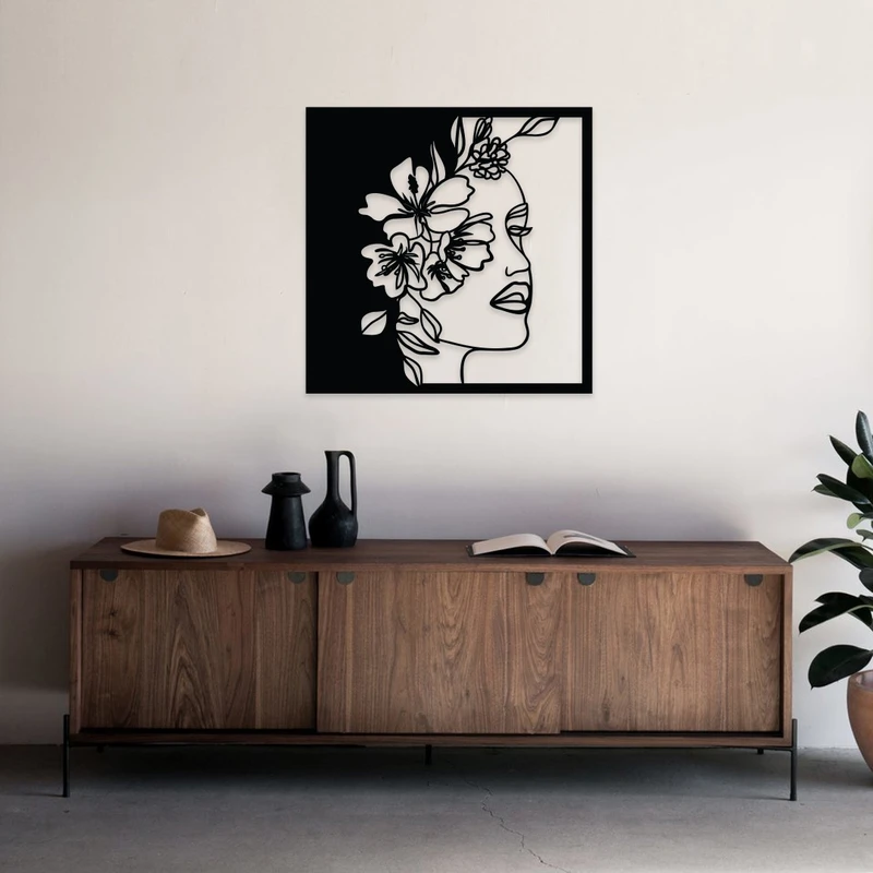 استیکر مدل صورتک