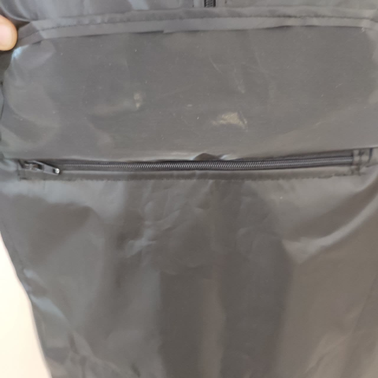 لباس کار مدل بادگیر ضدآب 2024