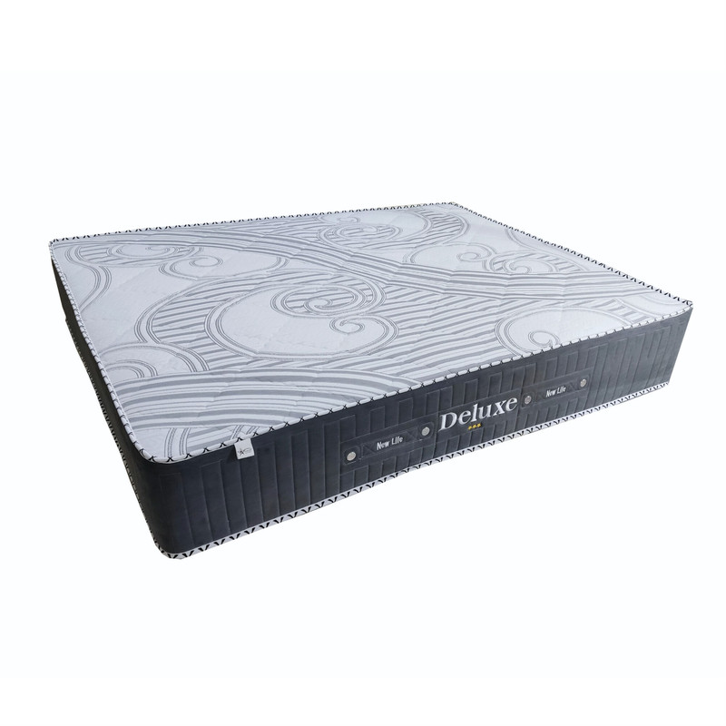 تشک نیولایف مدل طبی Deluxe دو نفره سایز 160× 200 سانتی متر