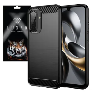 Luxar a17 _LS Cover For Samsung galaxy a17 