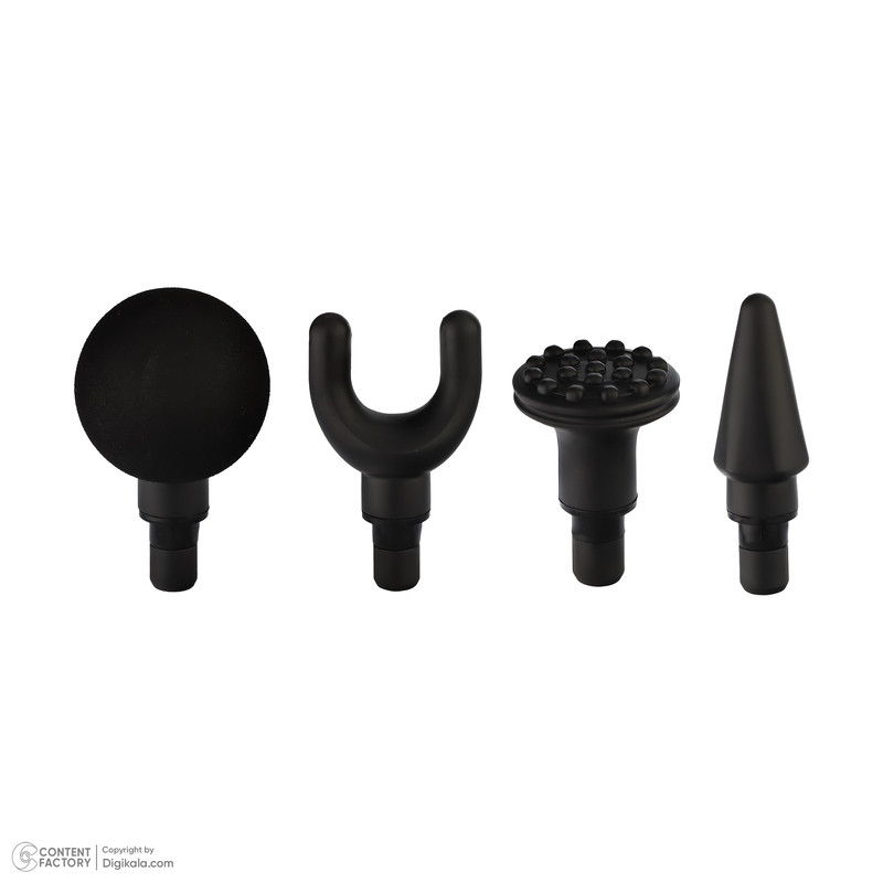 ماساژور برقی بلو ایدیا مدل Fascial Gun کد 325A