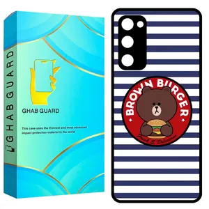 Ghab Guard GS20F20 Cover For Samsung Galaxy S20 FE 4G / S20 FE 5G / S20 FE 2022