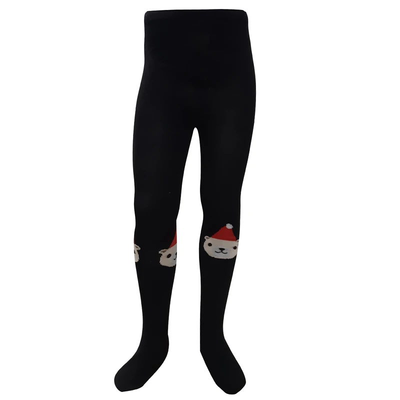 جوراب شلواری دخترانه کد 233