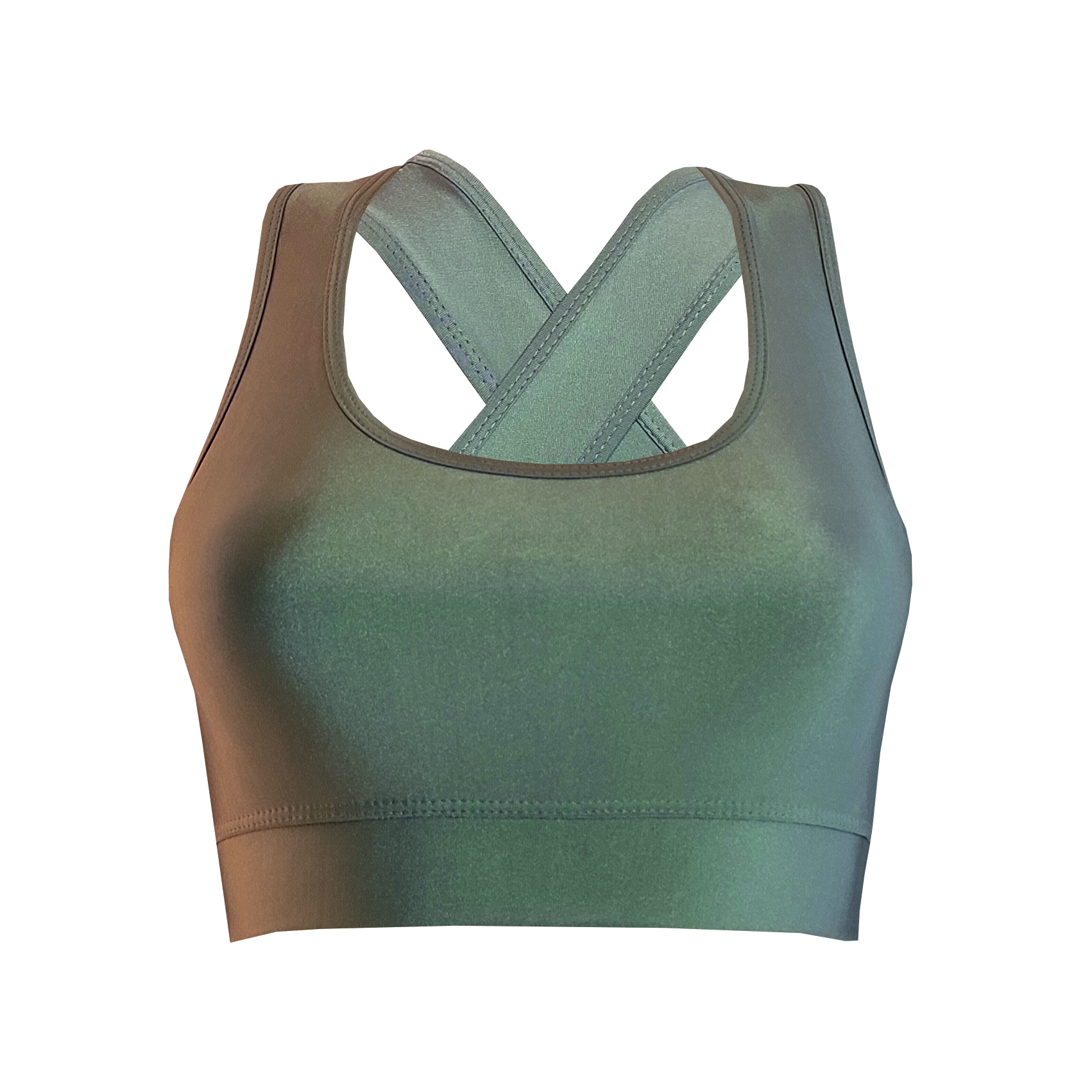 تاپ ورزشی زنانه مدل 114 A
