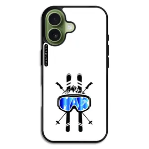 AKAM AMC-WA17-SKI-22 Cover For Apple iPhone 17