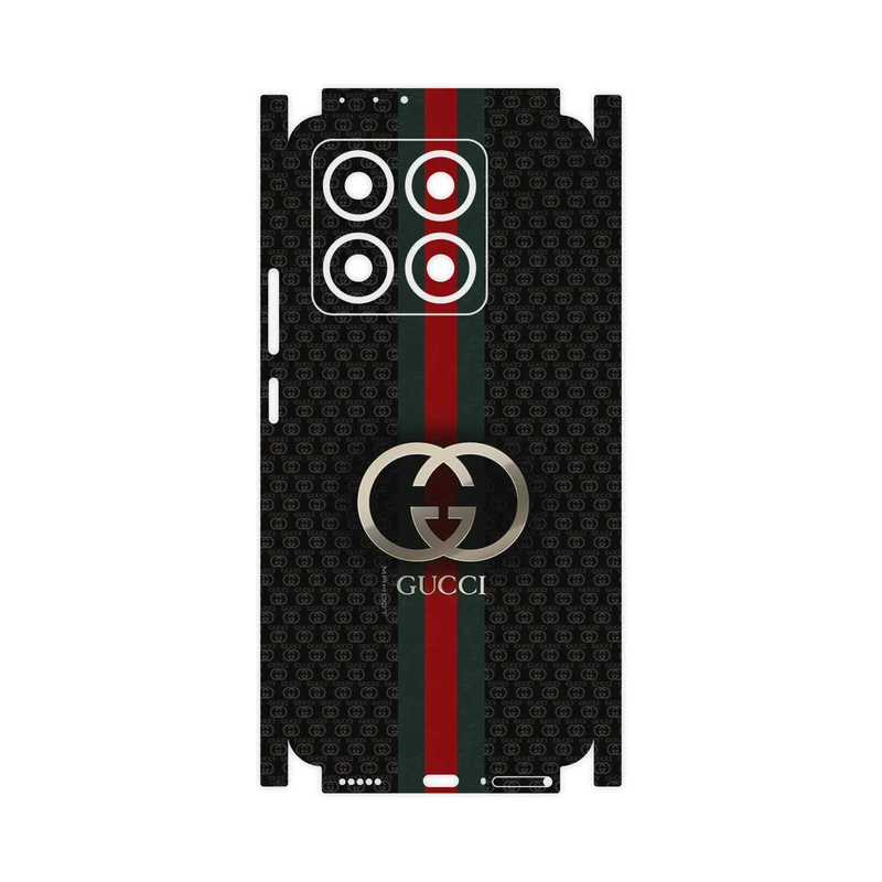 برچسب پوششی ماهوت مدل GUCCI_Logo-FullSkin مناسب برای گوشی موبایل شیائومی 14T