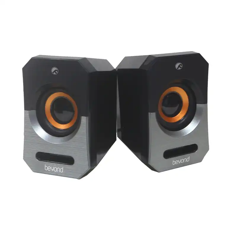 اسپیکر دسکتاپ بیاند مدل BZ-2065