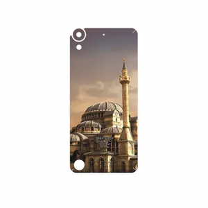 MAHOOT Hagia Sophia Mosque Cover Sticker for HTC Desire 630
