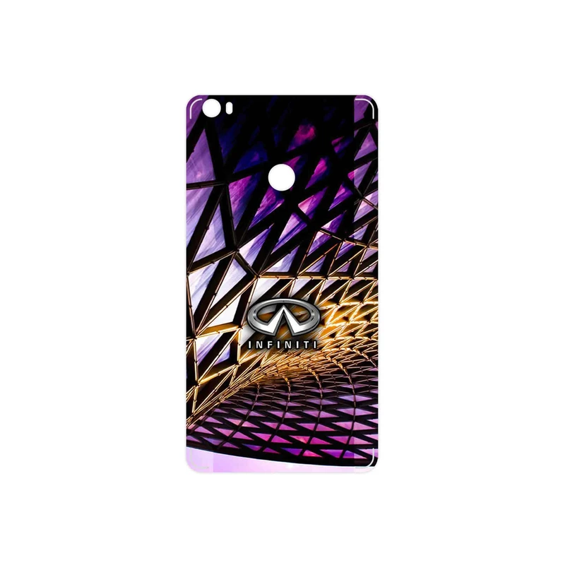 برچسب پوششی ماهوت مدل infinity مناسب برای گوشی موبایل شیائومی Mi Max