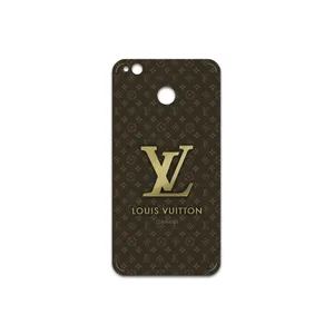 MAHOOT LS-VTTN Cover Sticker for Xiaomi Redmi 4X