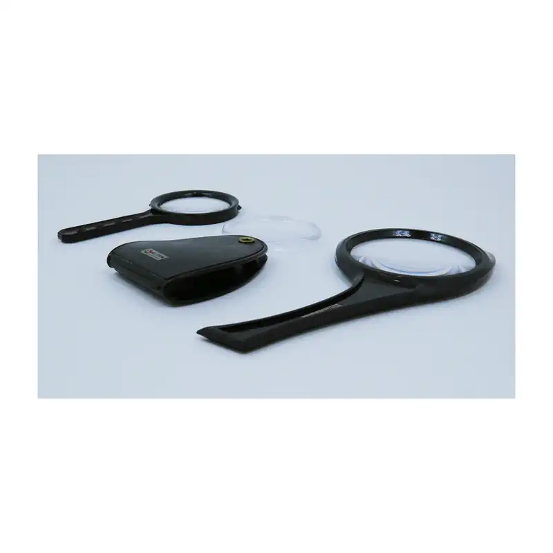 ذره بین آل فیدا مدل 14N01 مجموعه 3 عددی