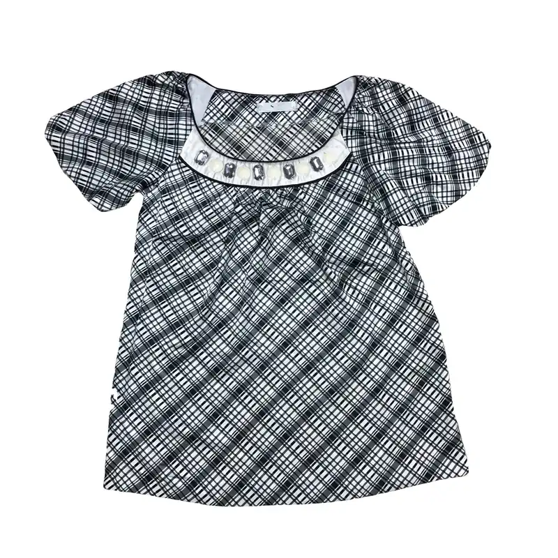 بلوز زنانه مدل ptl