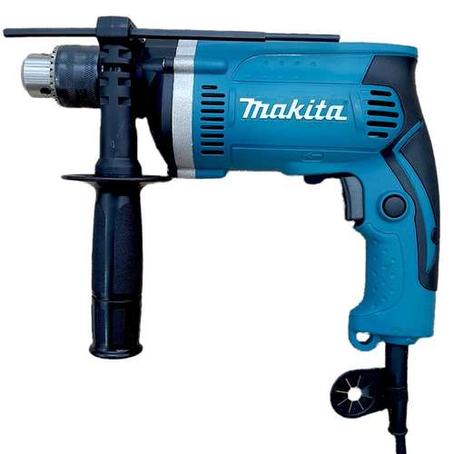 دریل چکشی ماکیتا مدل Hp1630  7.2A japan