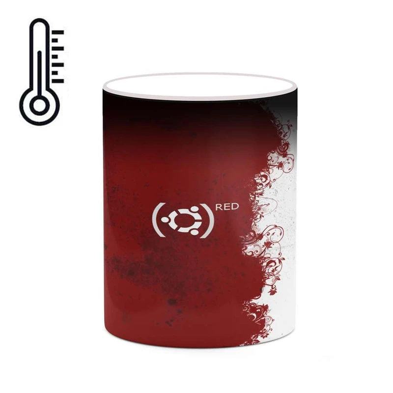 ماگ حرارتی کاکتی مدل فانتزی کد mgh19351