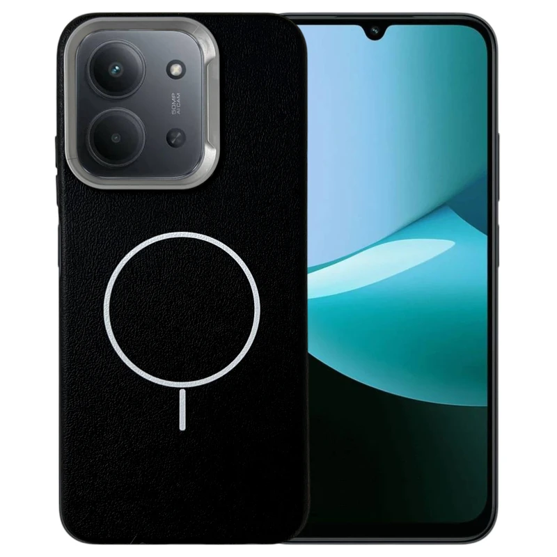 کاور موفی مدل 15C_TL02 مناسب برای گوشی موبایل شیائومی Redmi 15C / Poco C85