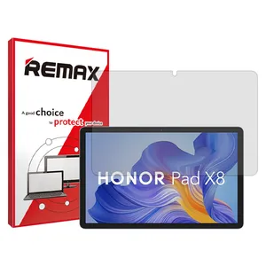 Remax HyGEL model transparent screen protector suitable for Honor Pad X8 tablet