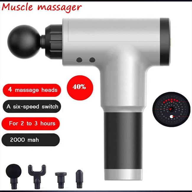 ماساژور برقی مدل CY-801 ماساژور برقی مدل CY-801