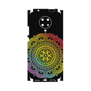 MAHOOT Mandala Design 4-FullSkin Cover Sticker for Xiaomi Poco F2 Pro