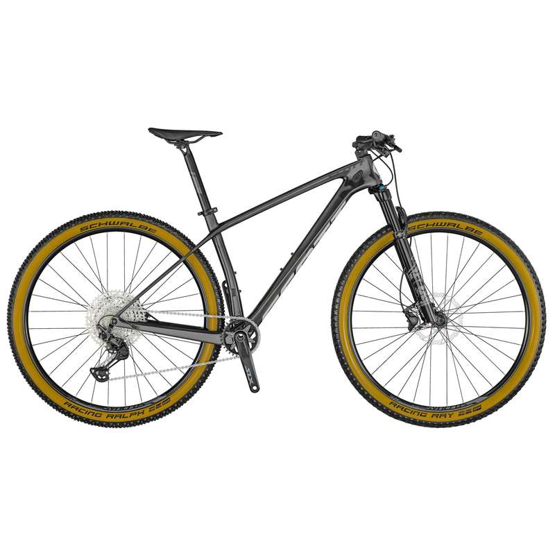 دوچرخه کوهستان اسکات مدل 2021 سایز 27.5