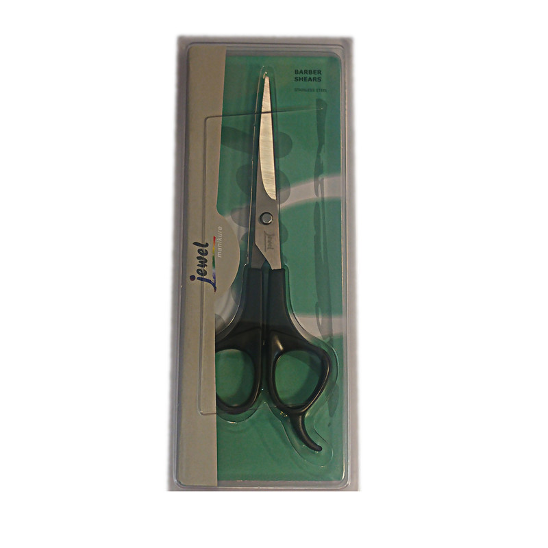 قیچی اصلاح مو جویل مدل G303