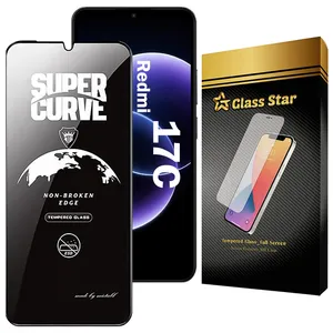 Glass Star GUC20 Screen Protector For Xiaomi Redmi 17C