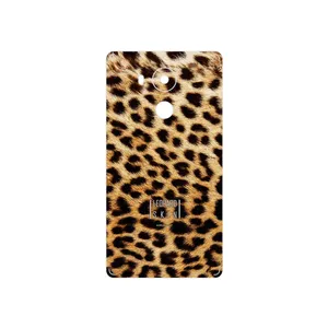 MAHOOT Leopard Skin Cover Sticker for Huawei Mate 8
