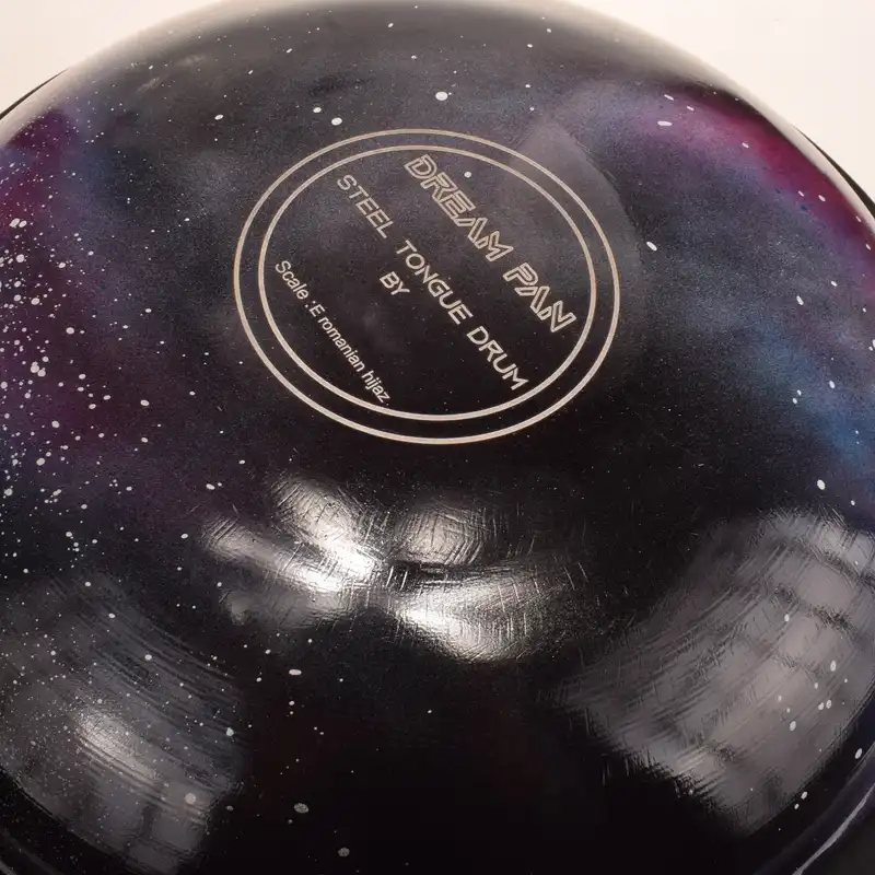 تانگ درام دریم پن مدل رویا