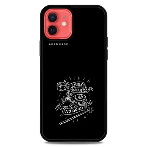 AKAM AMC-AW12-HARRY POTTER-61 Cover For Apple iPhone 12