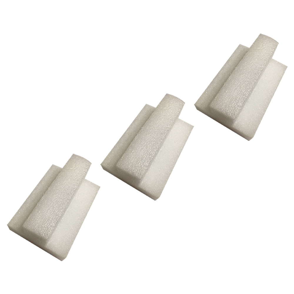 ماله اسفنجی مدل 114 بسته 3 عددی ماله اسفنجی مدل 114 بسته 3 عددی