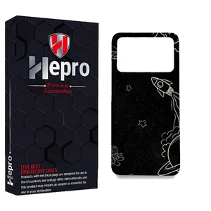HEPRO MC Cover for XIAOMI Poco X6 Pro