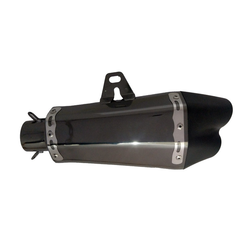 اگزوز موتور سیکلت تی وی مدل B-TV2021