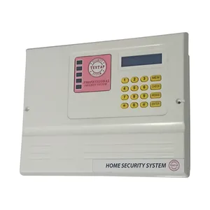 دزدگیر اماکن تستاپ مدل T2