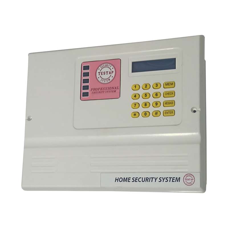 دزدگیر اماکن تستاپ مدل T2