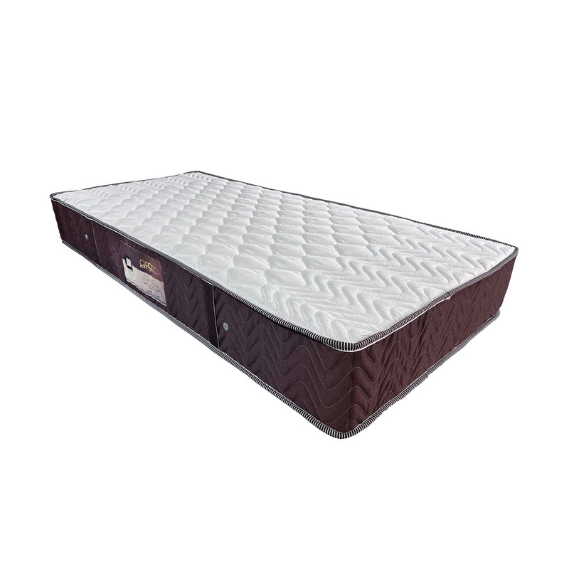 تشک آراکس مدل کلاس 5 طبی ریباند یک نفره سایز 200x90 سانتی متر