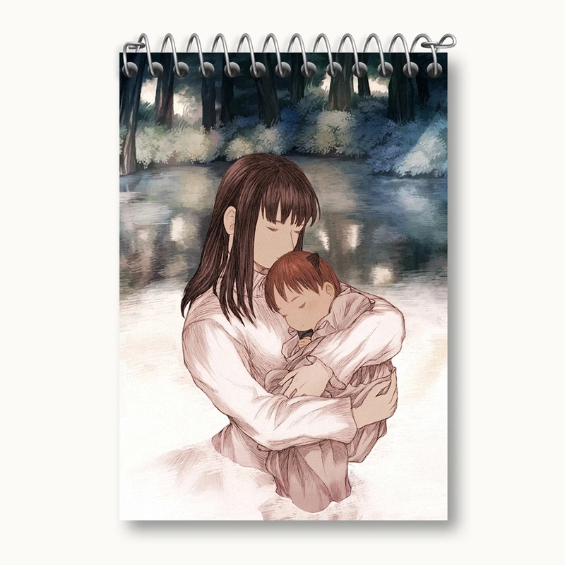 دفتر یادداشت 50 برگ خندالو مدل بازی سایه کلوسوس کد 35717