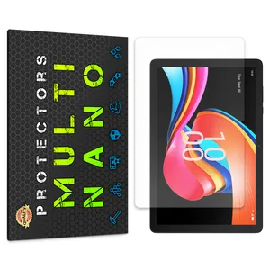 Multi Nano X-S1M Model Matte Screen Protector For TCL Tab 10L Gen 3 10.1 inch 2024 Tablet