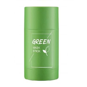 نقد و بررسی ماسک و لایه بردار صورت گرین مدل چای سبز وزن 40 گرم توسط خریداران