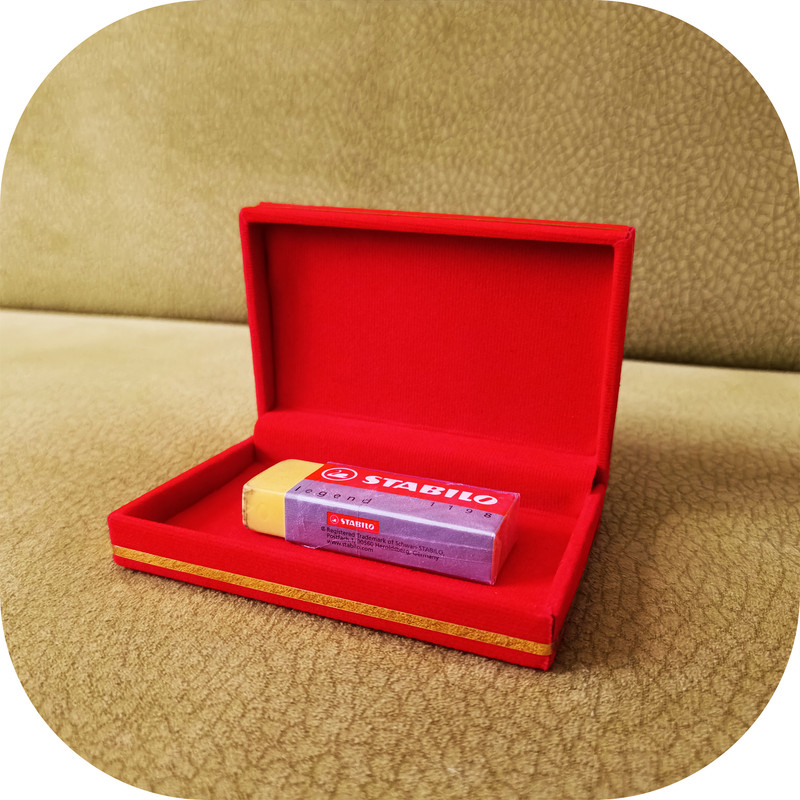 جامدادی مدل Kokuyo Camlin کد 100