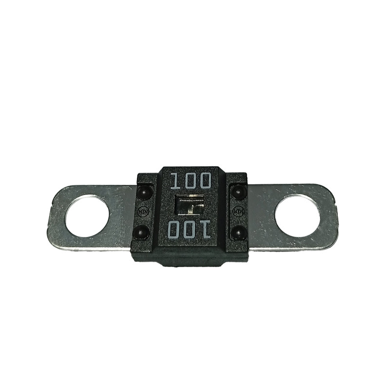 فیوز کتابی 100 آمپر کد bbz-2629