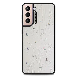 AKAM AMC-WSGS21P-SKI-5 Cover For Samsung Galaxy S21 Plus