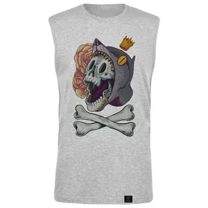 تاپ مردانه 27 مدل اسکلت کد Q15