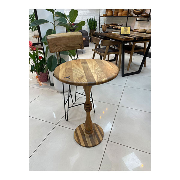 میز ناهارخوری مدل af10