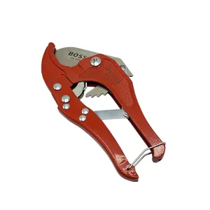 قیچی لوله بر باس مدل LIFE_STYLE سایز 7 اینچ                                                                                                 